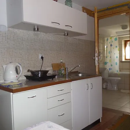 Pokoj Goscinny W Zakopanem Номер фото