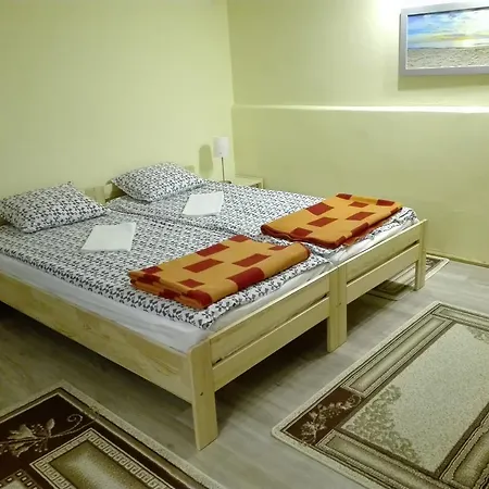 Pokoj Goscinny W Zakopanem Екстер'єр фото