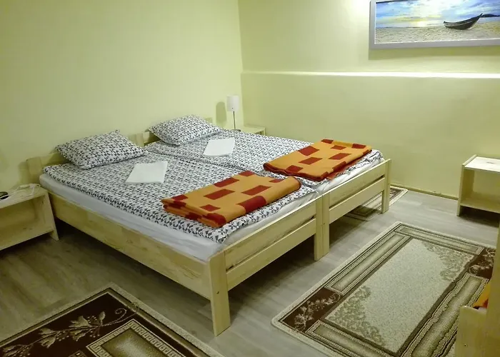 Pokoj Goscinny W Zakopanem