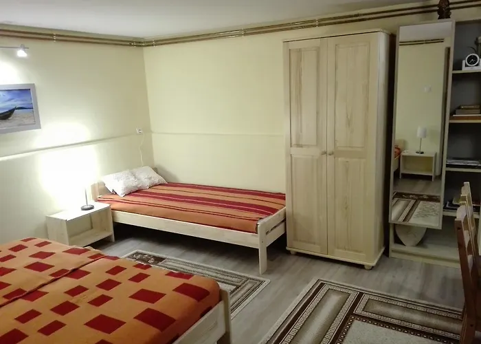 Pokoj Goscinny W Zakopanem