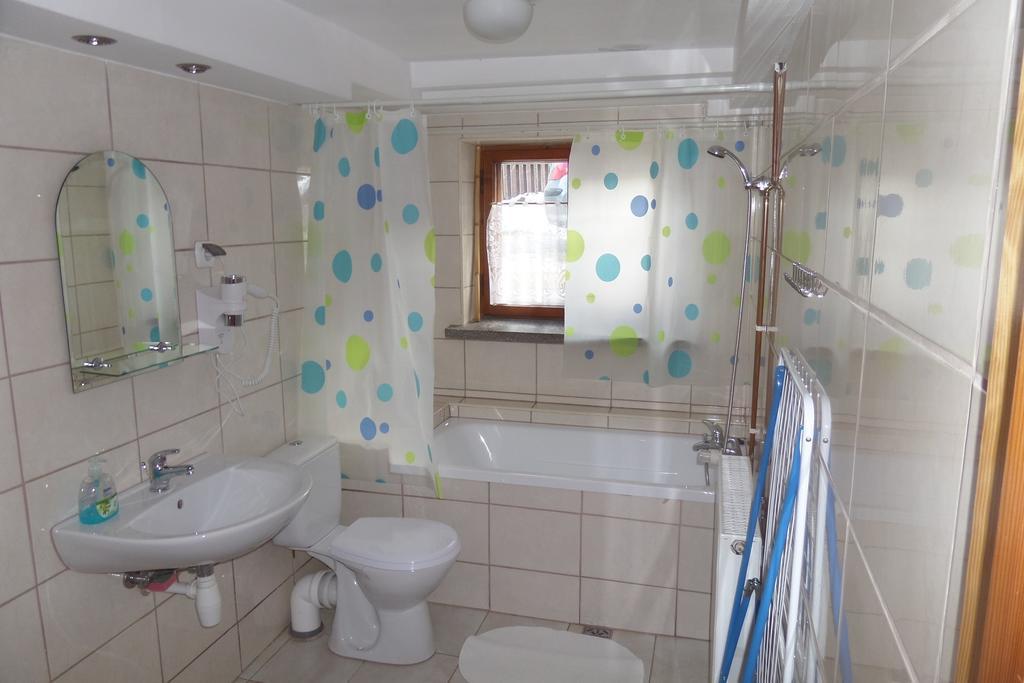 Privat overnatting Goscinny W Zakopanem *