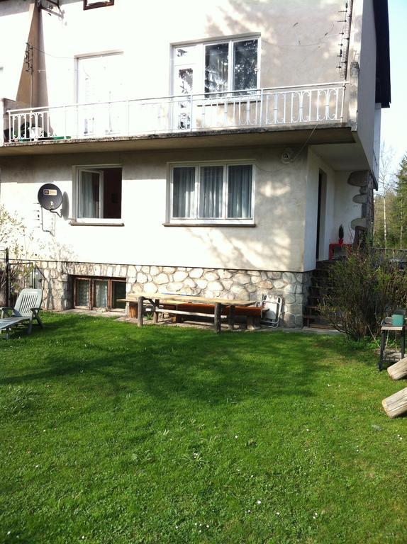 Goscinny W Zakopanem Homestay