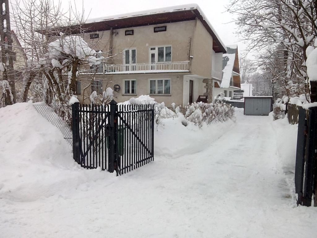 Homestay Goscinny W Zakopanem Zakopane
