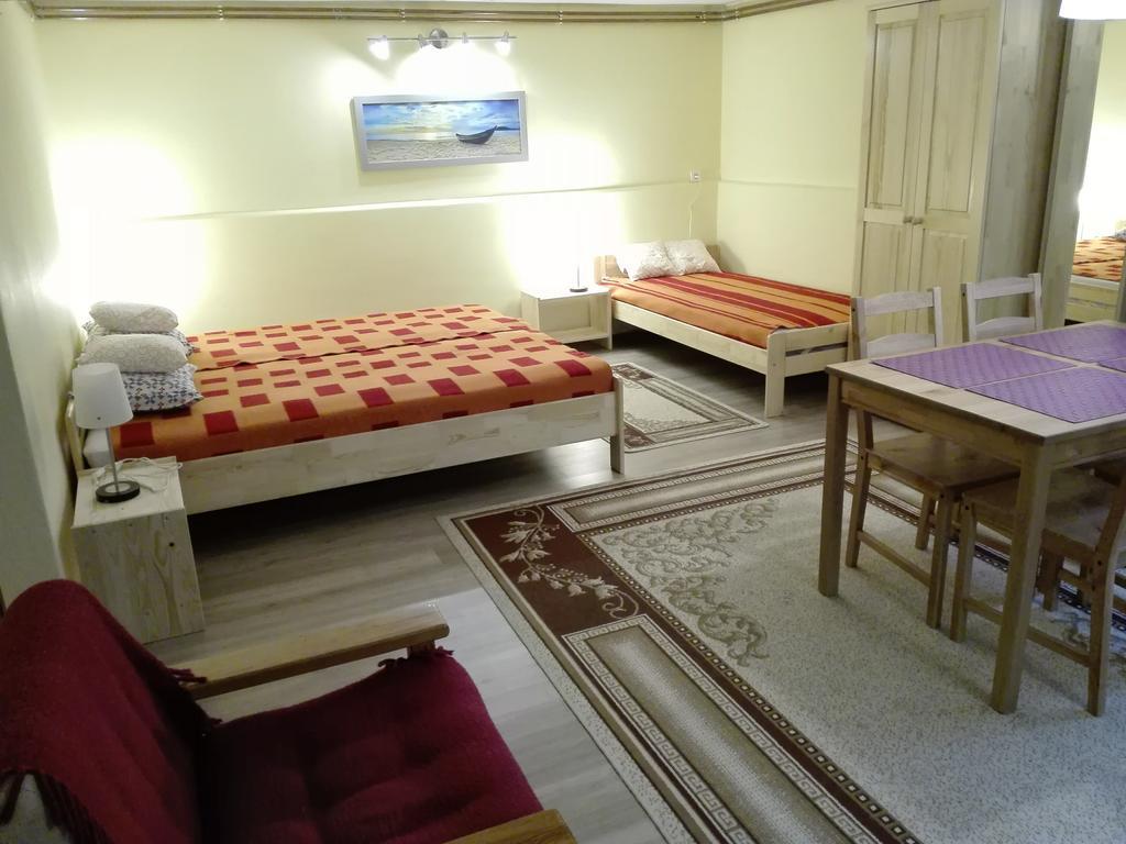 Privat overnatting Goscinny W Zakopanem *