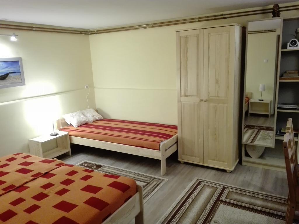 Homestay Goscinny W Zakopanem