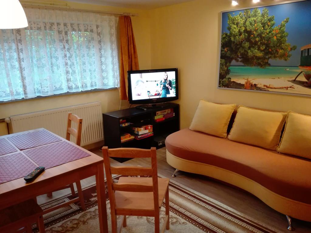 Privat overnatting Goscinny W Zakopanem *